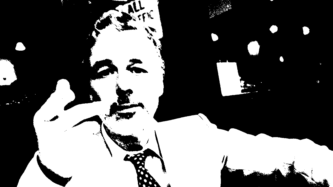 Rough Trade Edit Podcast 6 with Baxter Dury