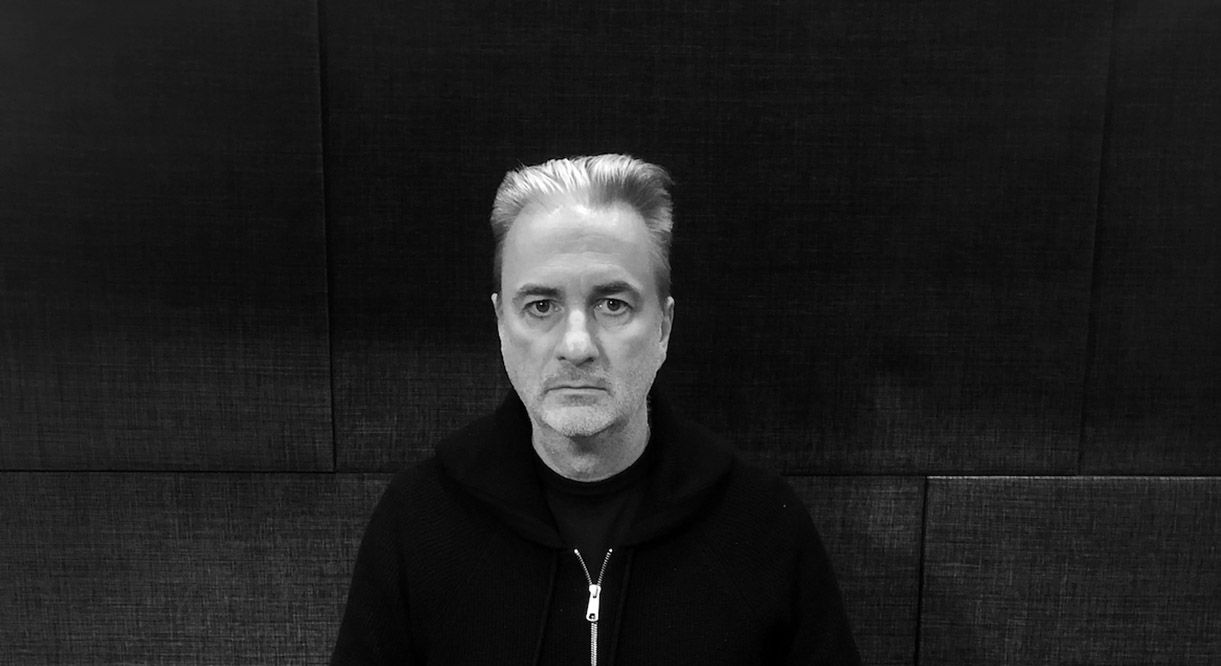 End Of The Needle With Paul Morley Paul Morley End Of The Needle Rough Trade Blog 1