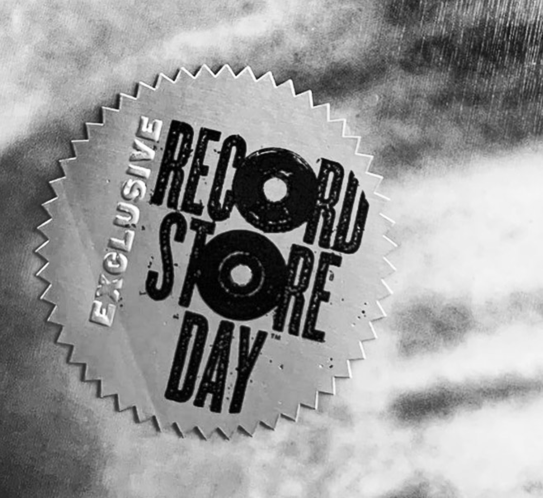 Record Store Day Drop 2 Prelude...