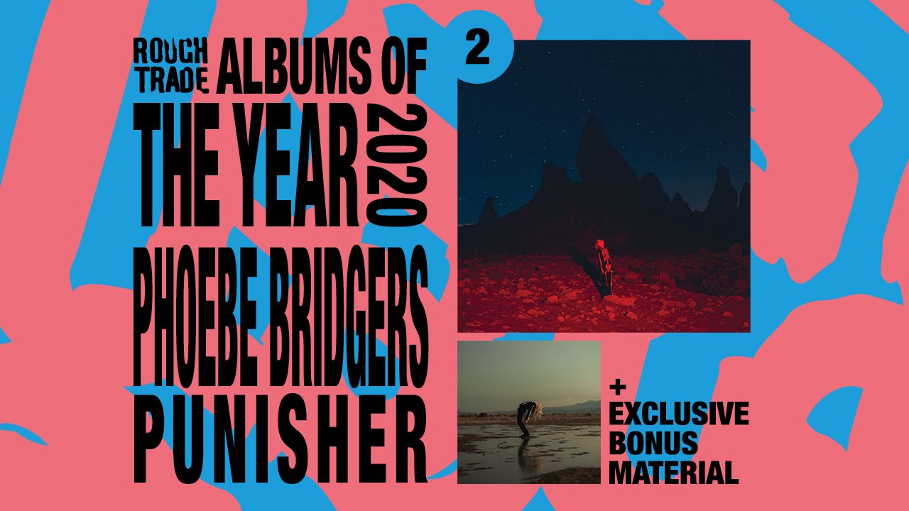 Phoebe Bridger's “Punisher”: The Best Album of the Year – The