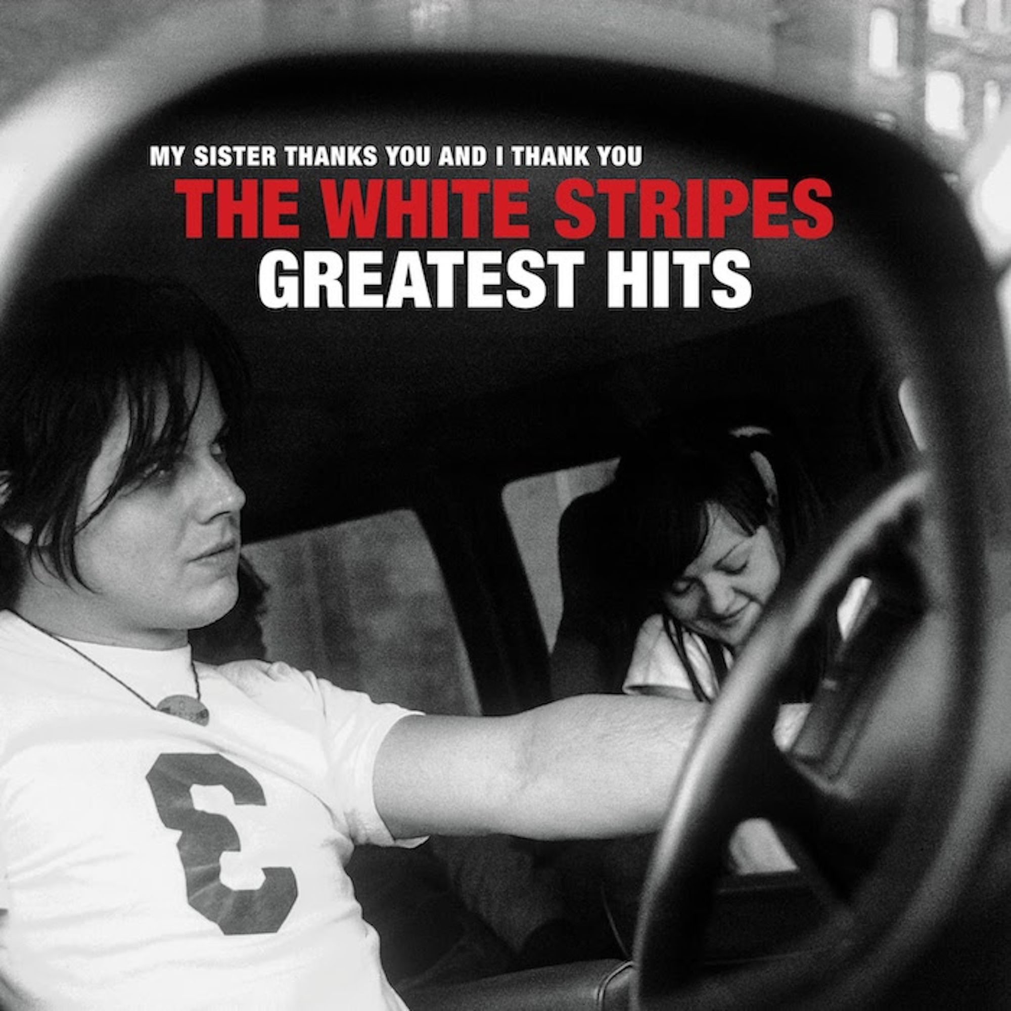 The 10 best songs by The White Stripes