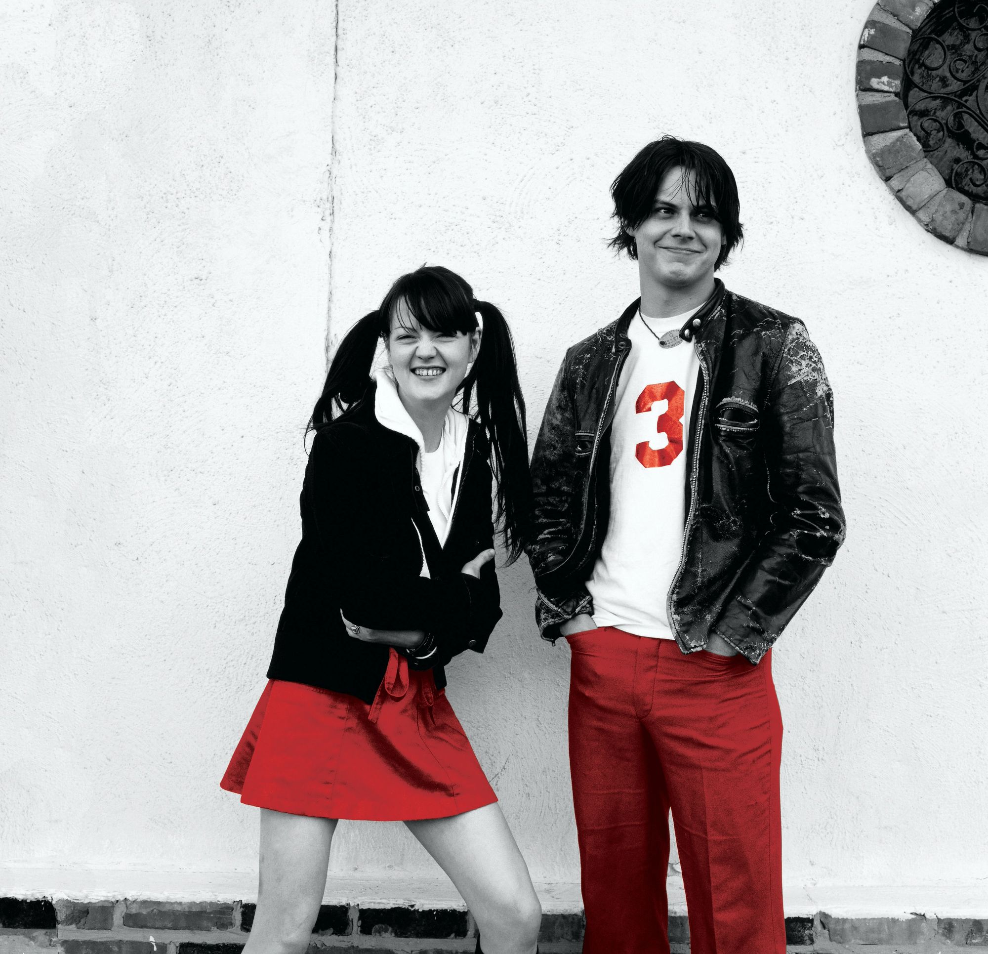 The 10 best songs by The White Stripes