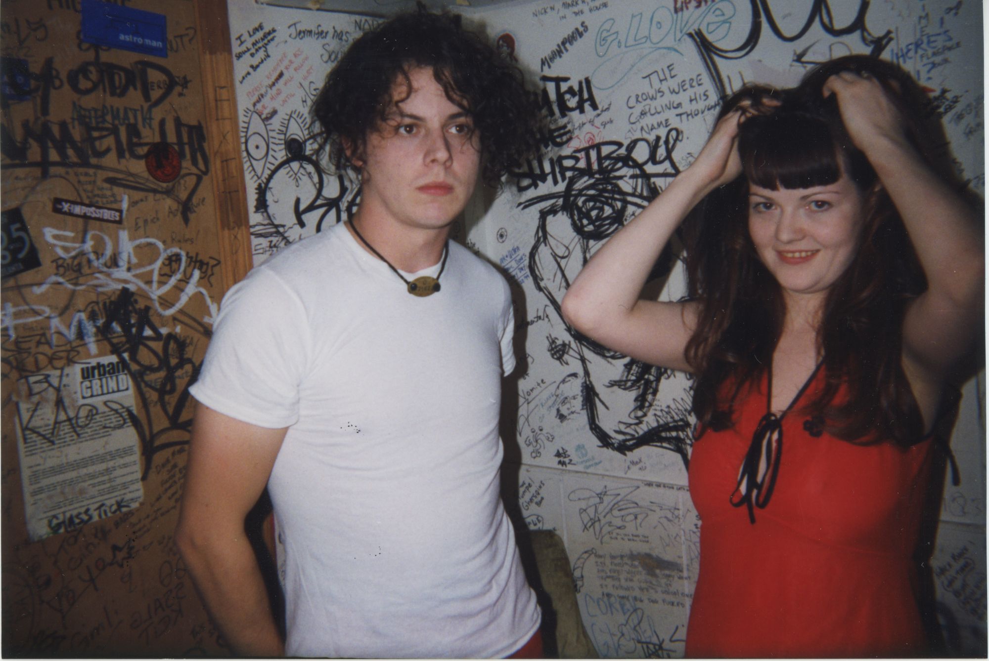 The 10 best songs by The White Stripes