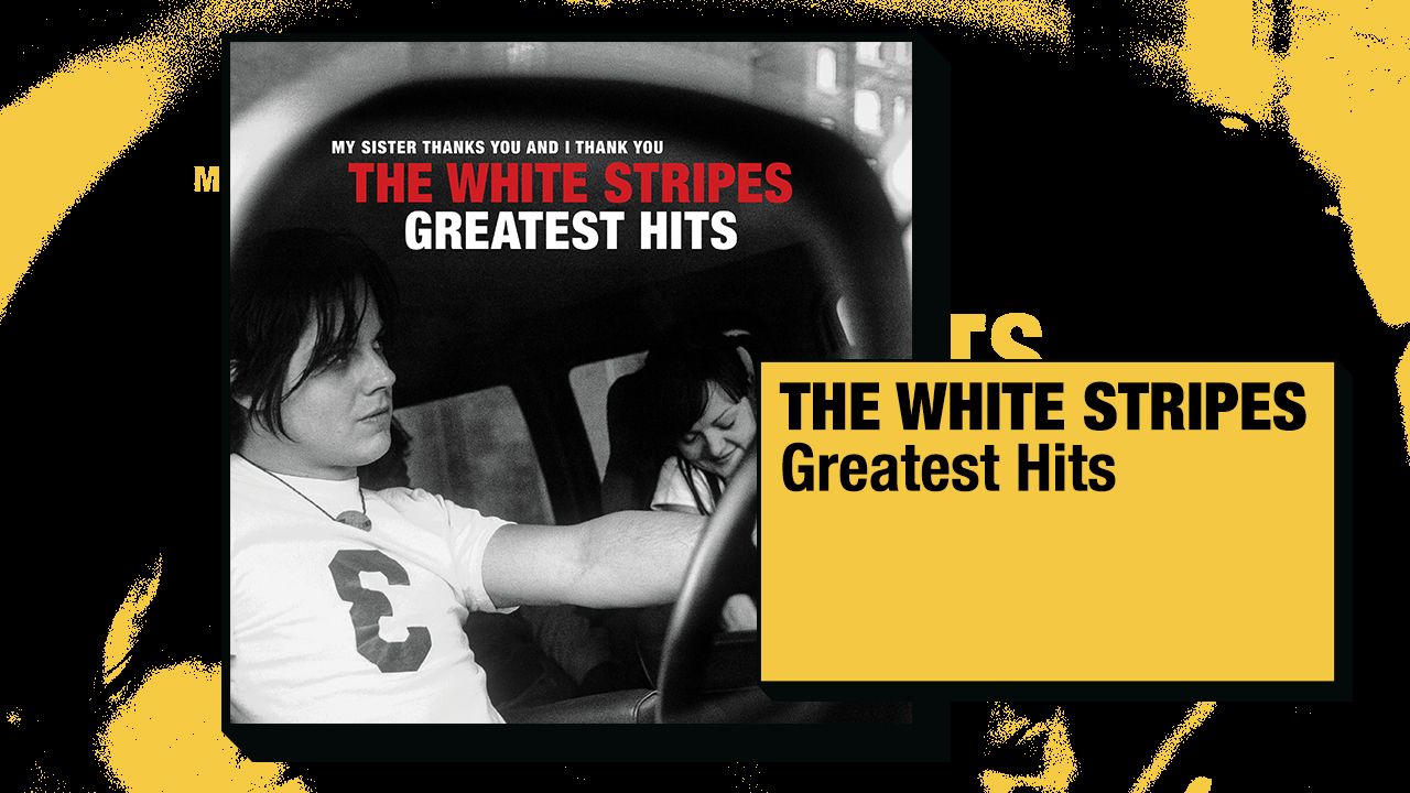 The 10 Best White Stripes Songs