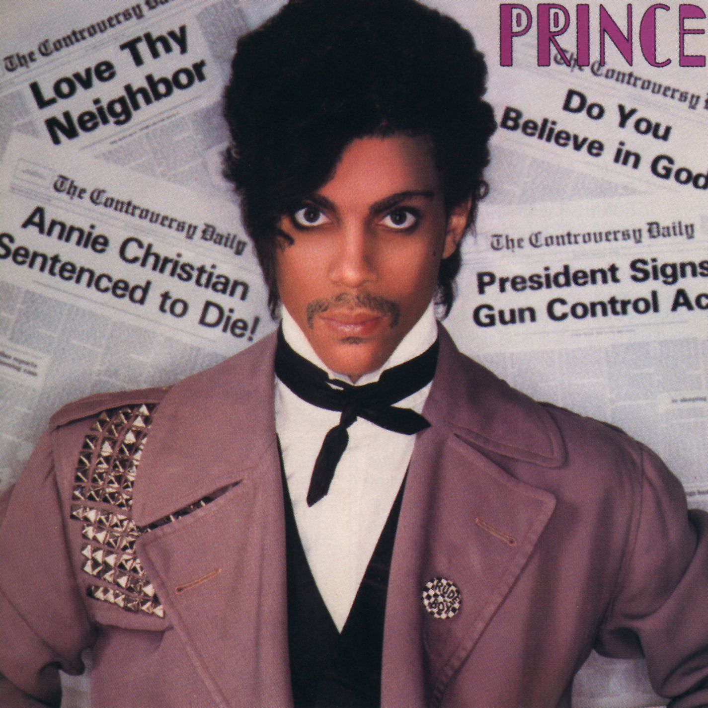 In Profile: Prince