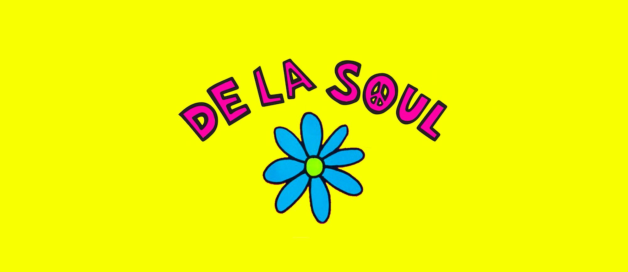 De la soul high online