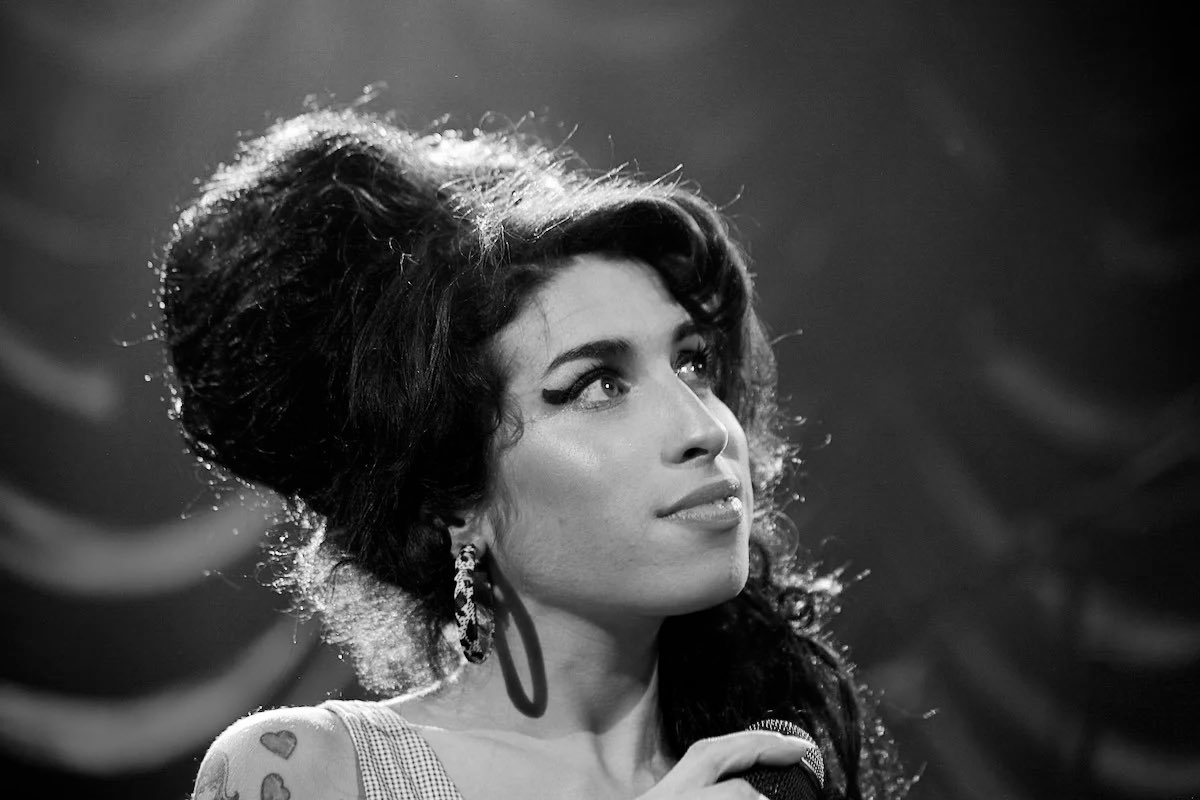 In Profile: Amy Winehouse