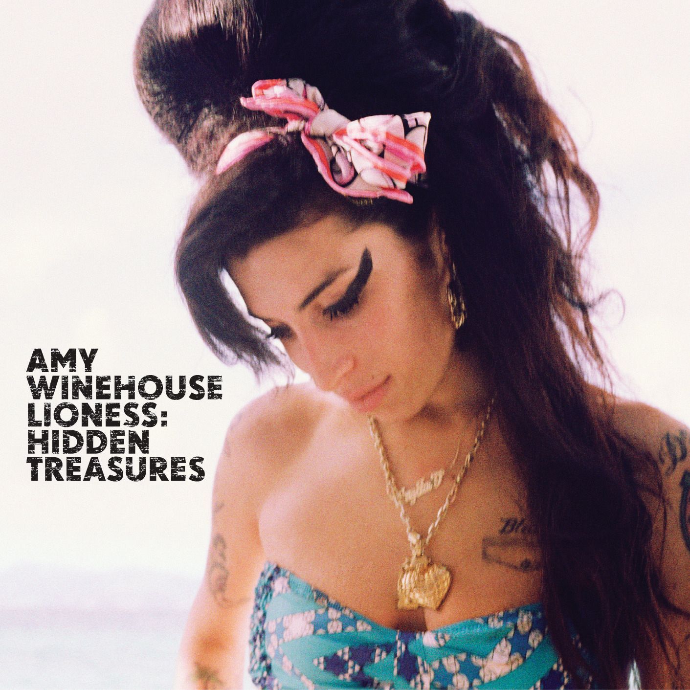 In Profile: Amy Winehouse