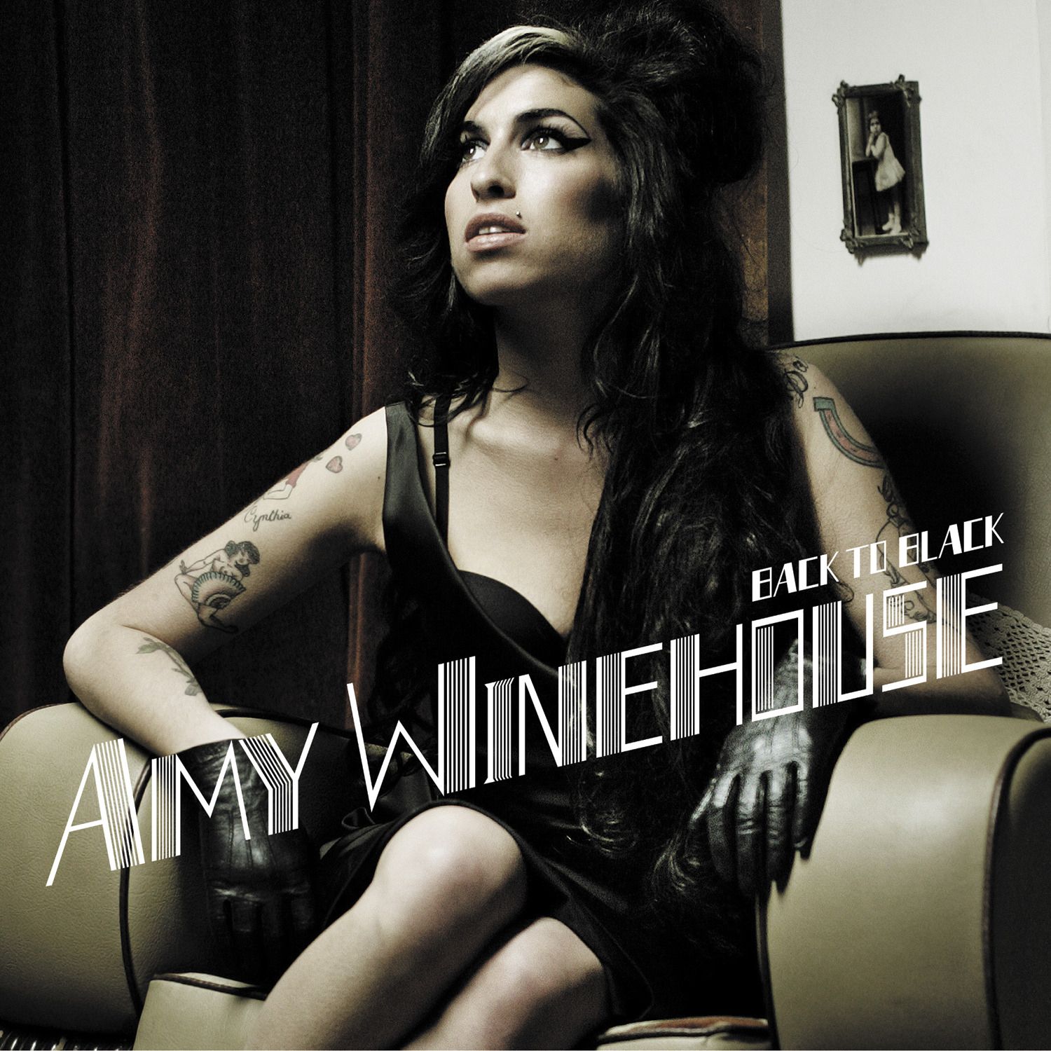 In Profile: Amy Winehouse