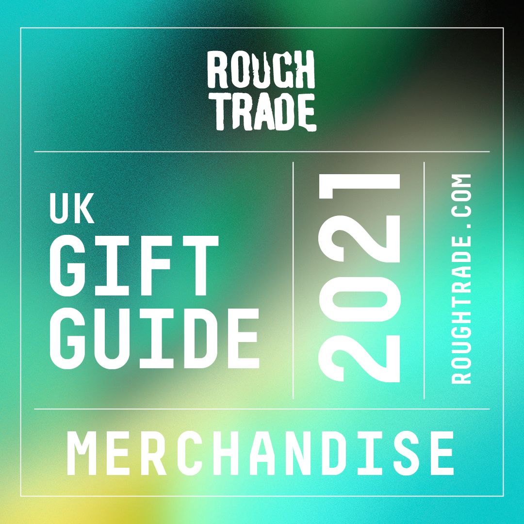 Rough Trade Gift Guide 2021