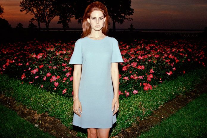 The Misreading of Lana Del Rey's Born to Die' Ten Years Later