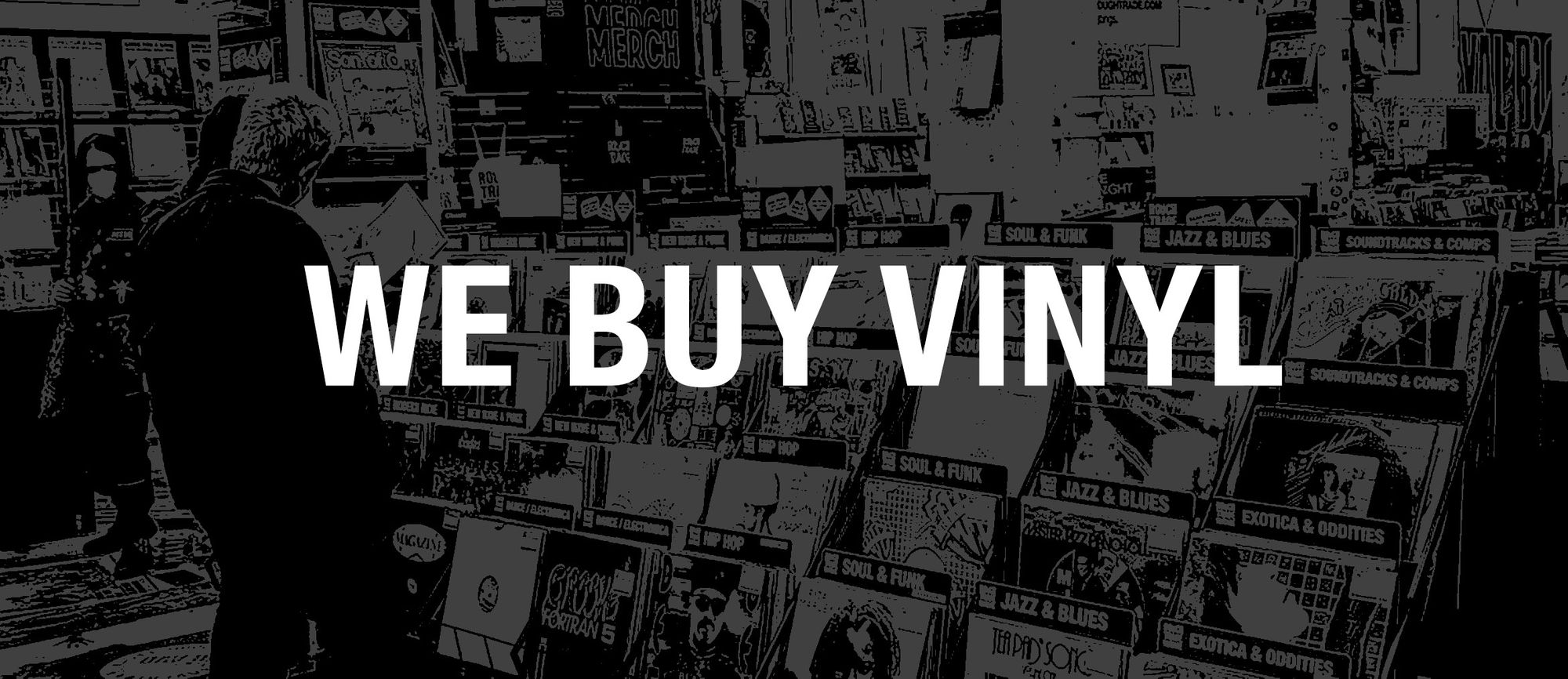 røgelse skrædder Pædagogik Sell Your Vinyl Records