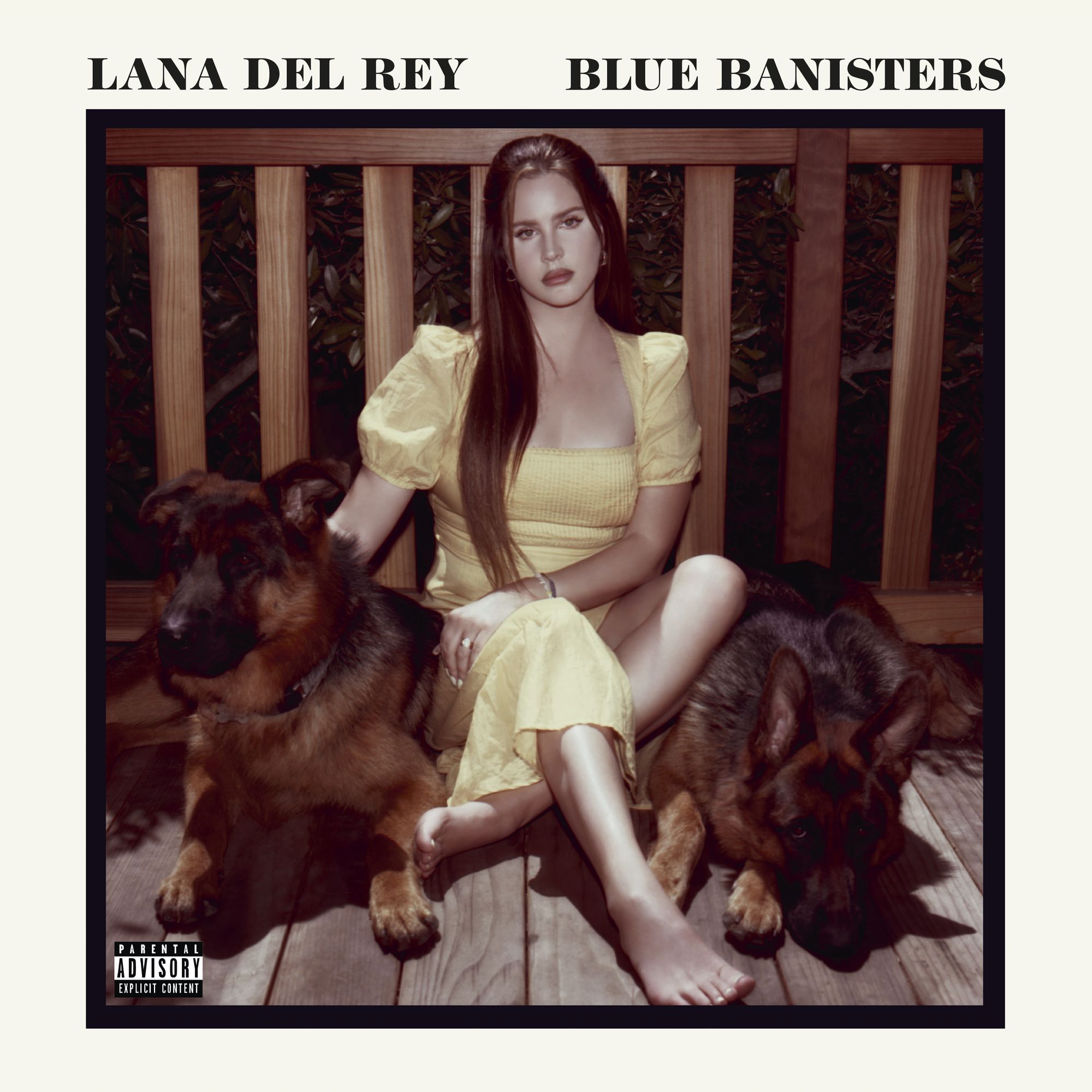 Ranked Lana Del Reys Greatest Albums 7840