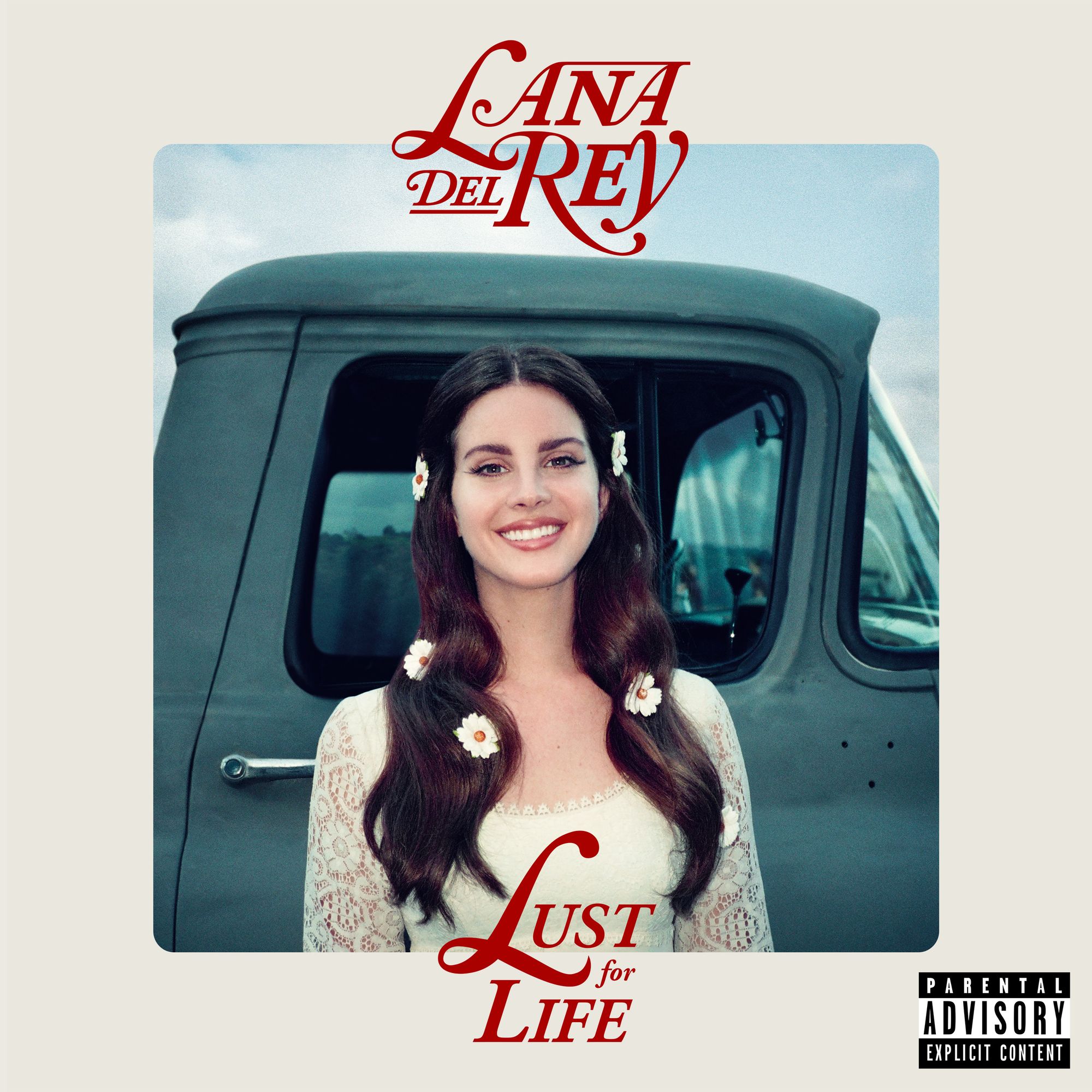 Los 10 mejores discos de vinilos de Lana Del Rey que debes escuchar pa –  Keep Them Spinning™