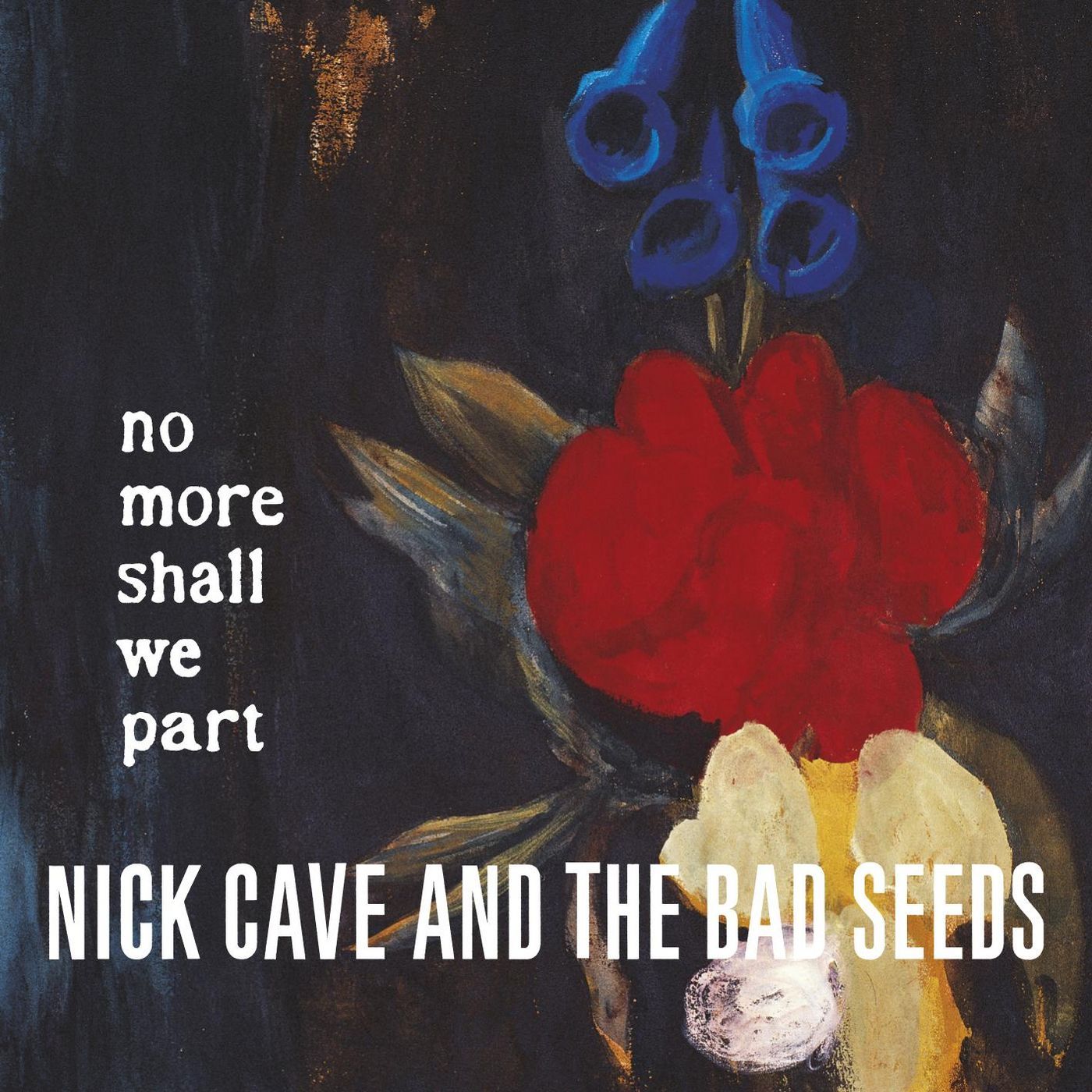 komfortabel Nat ensom Ranked: Nick Cave's Greatest Albums