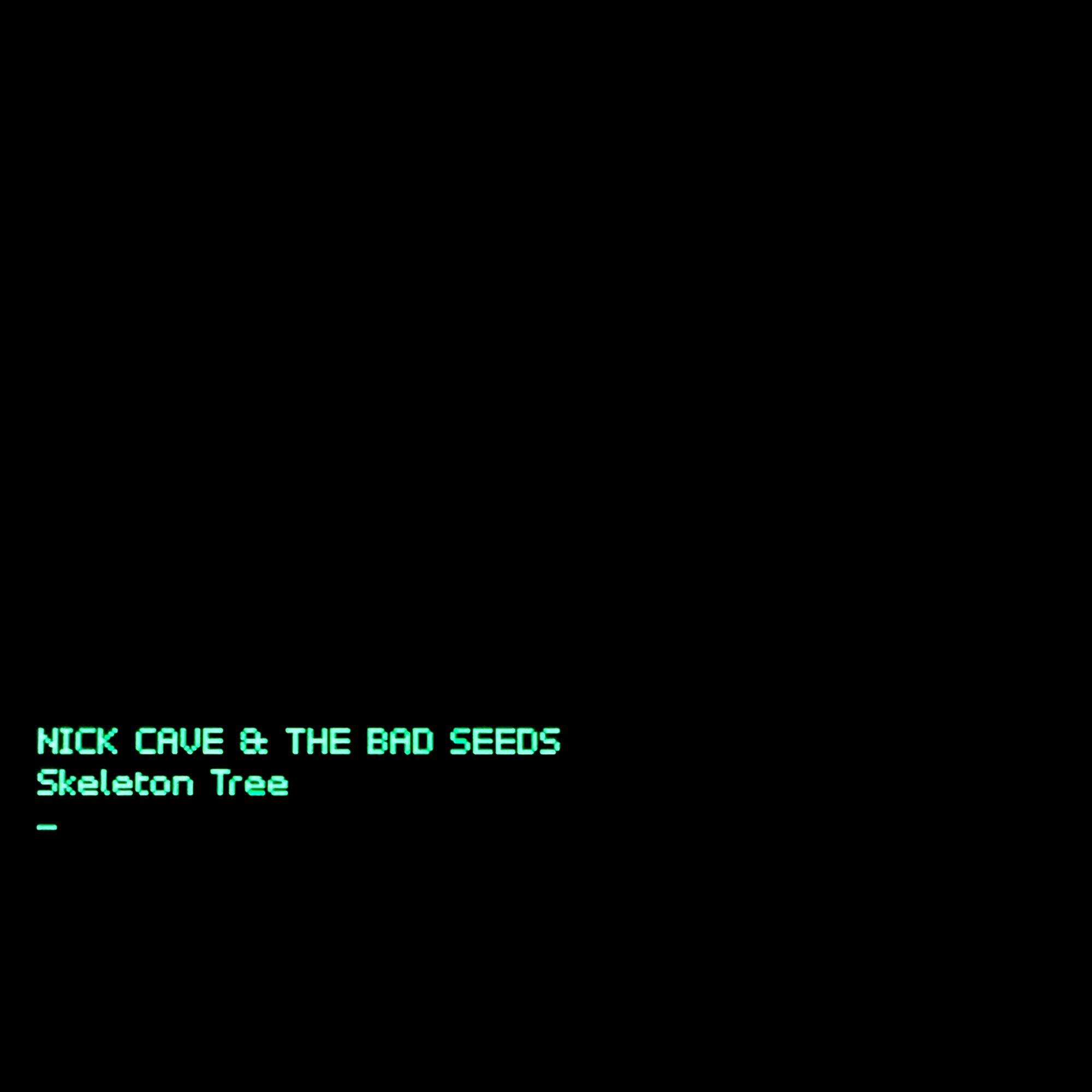 komfortabel Nat ensom Ranked: Nick Cave's Greatest Albums