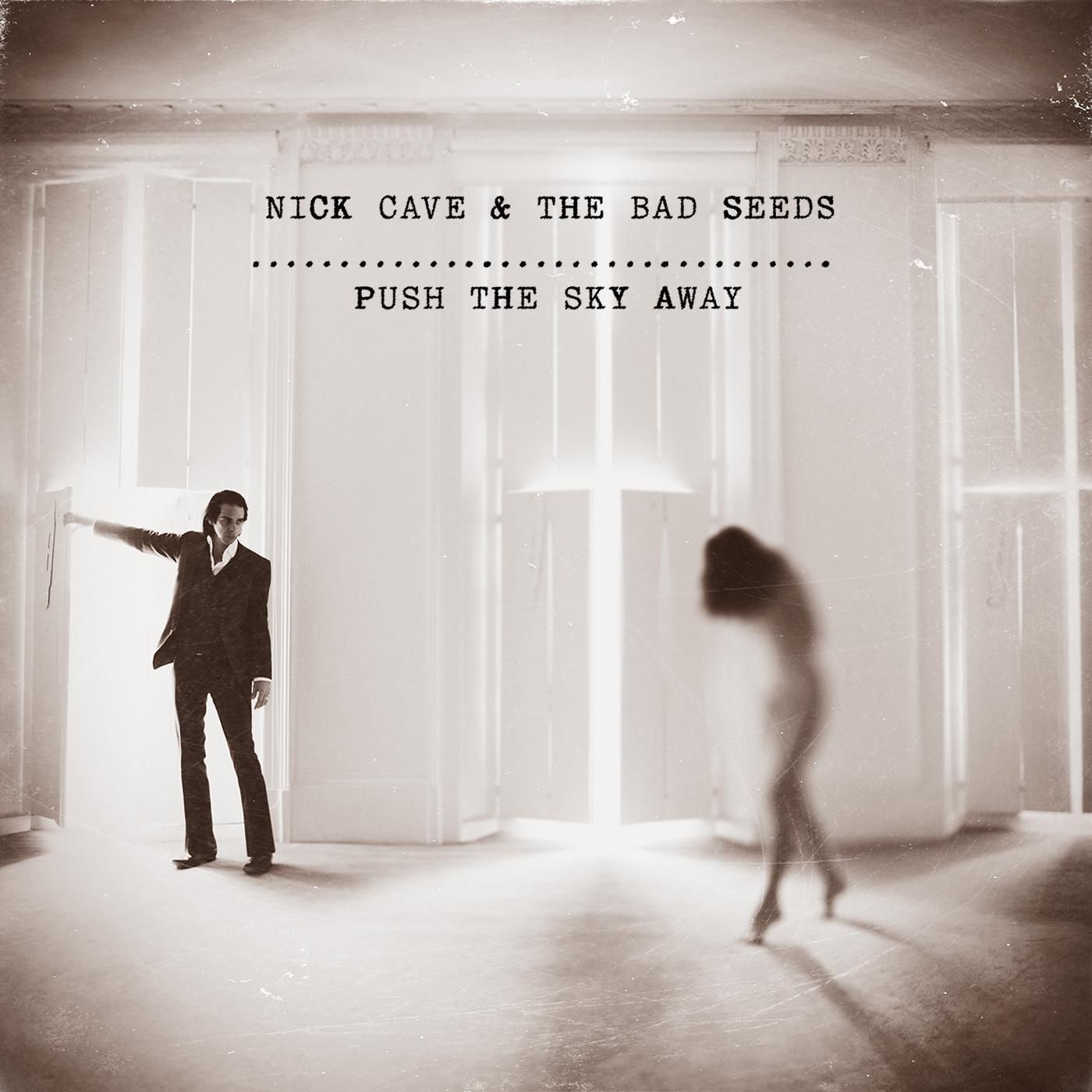 komfortabel Nat ensom Ranked: Nick Cave's Greatest Albums