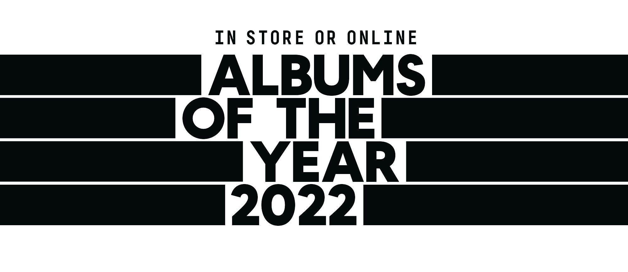 Albums of the Year 2022 Rough Trade UK
