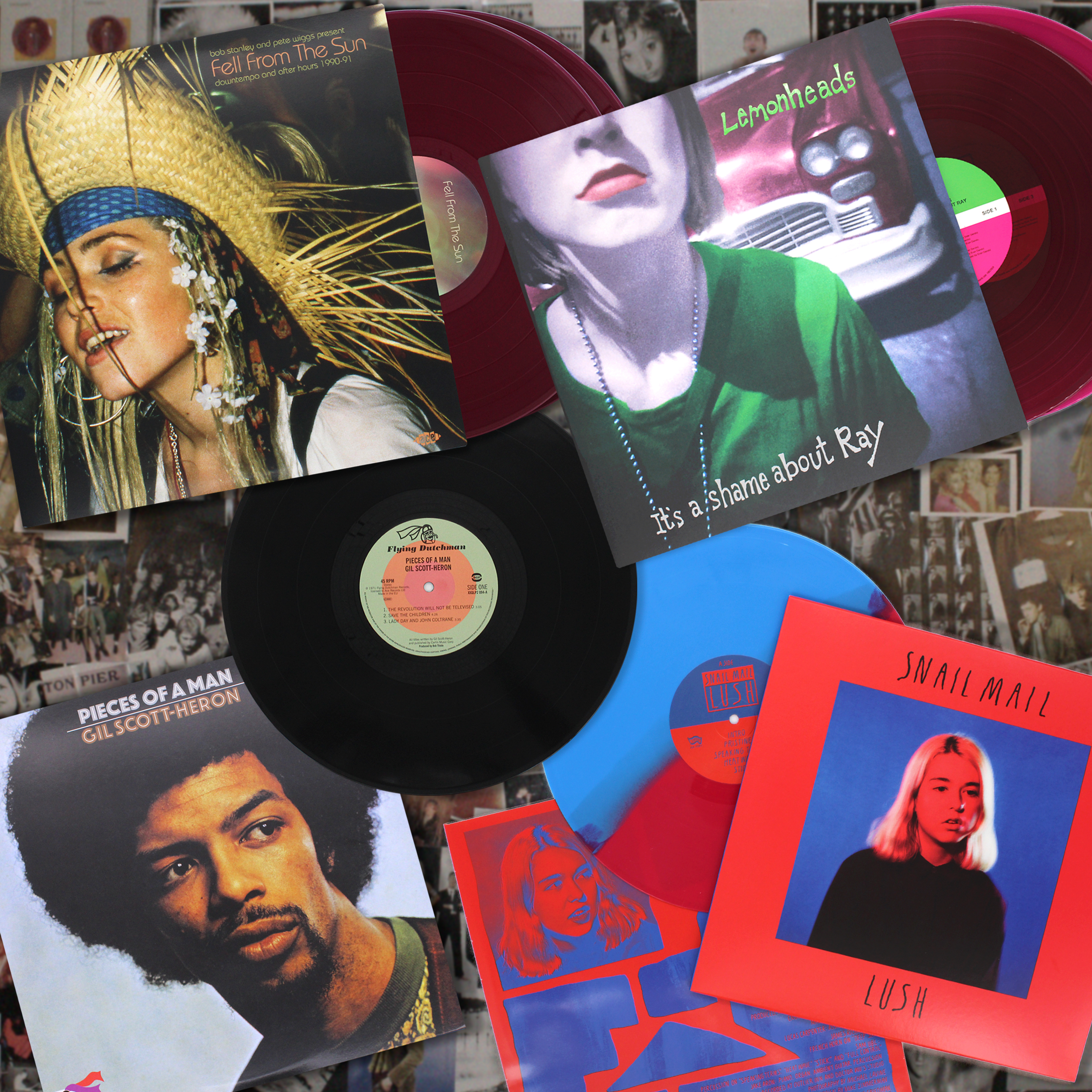 Compilations and Reissues of the Year 2022 | Rough Trade UK