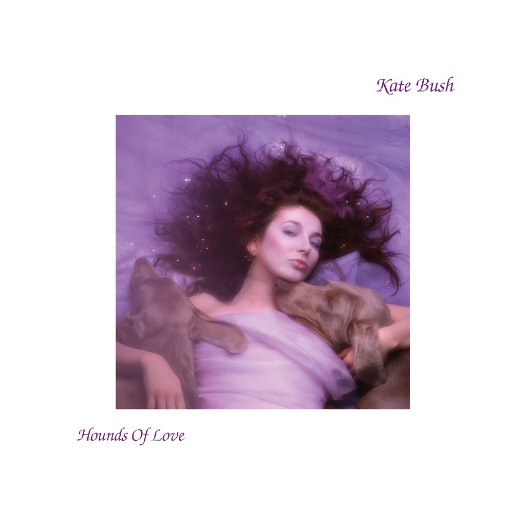 Ranked: Kate Bush's Greatest Albums