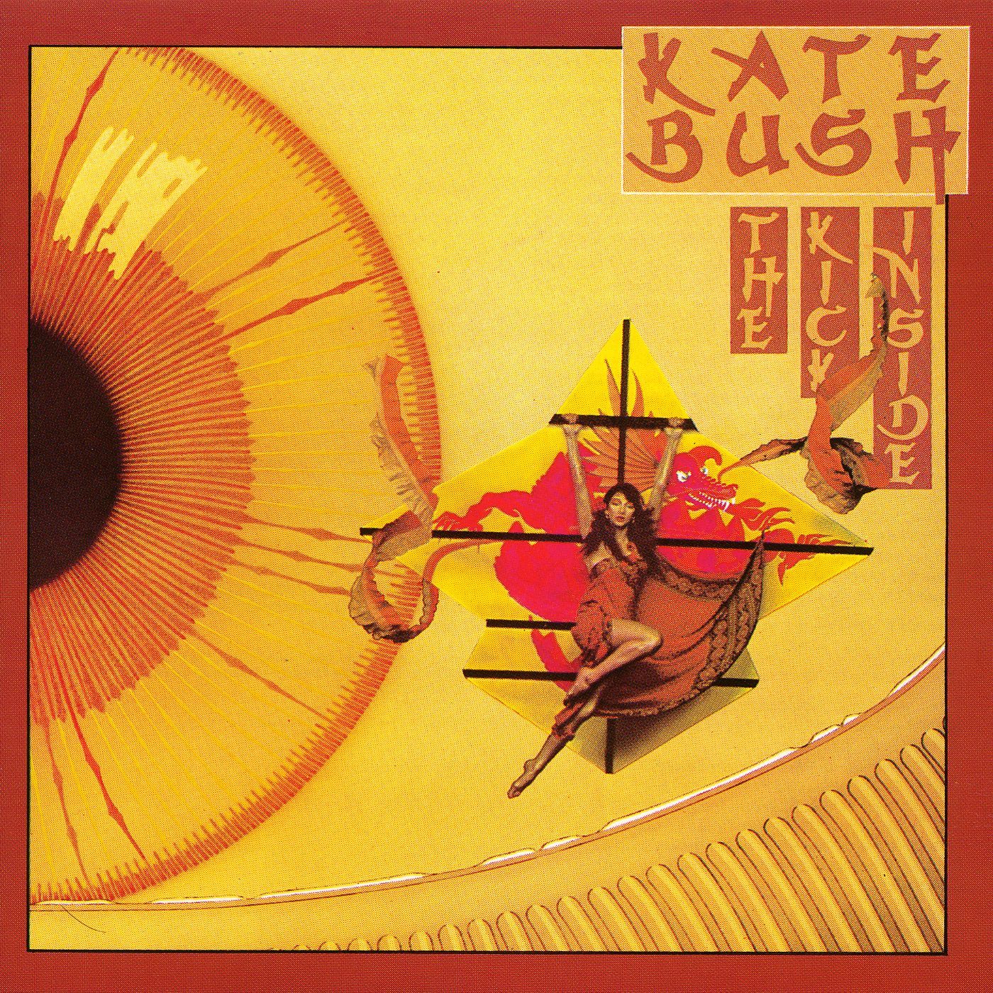 Best 80s Music: 10 bangers that deserve to be the next Kate Bush