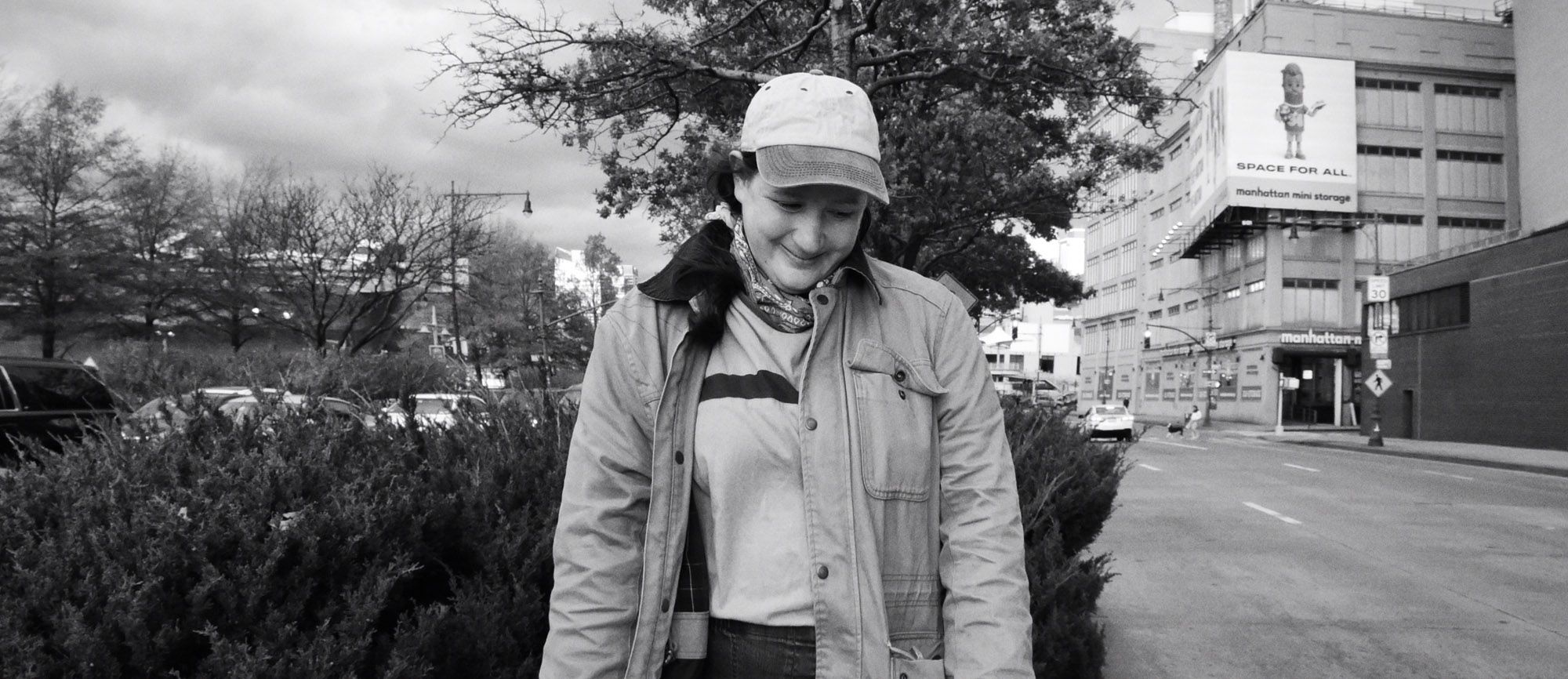 On The Rise: Joanna Sternberg | Rough Trade