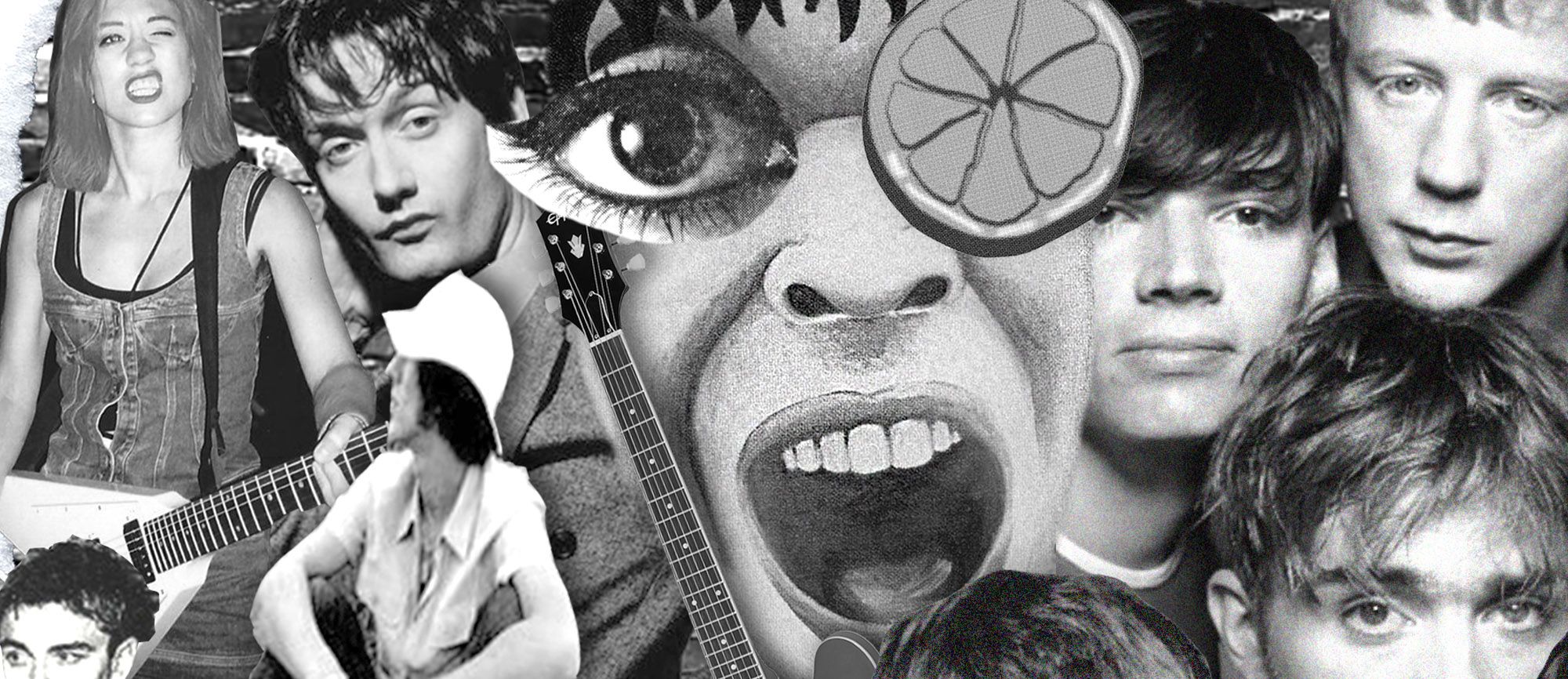 Rock 'n' roll is still a cornerstone of British culture – here's why ‹ GO  Blog