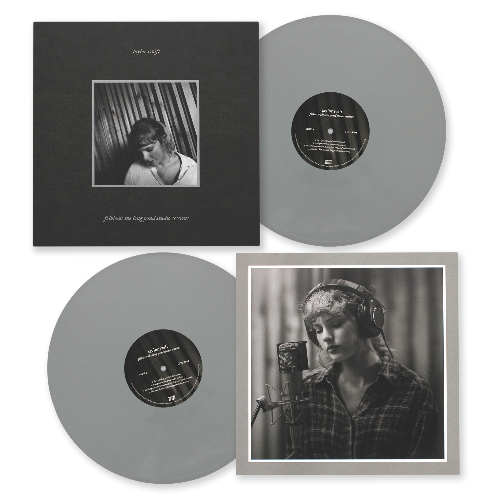 The Lakes Taylor Swift テイラー・スウィフト RSD 2 - yanbunh.com