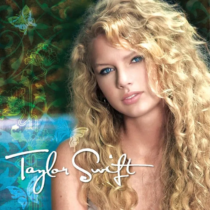 Ranked Taylor Swift s Greatest Albums