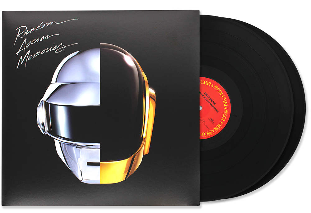 Daft Punk's legendary final studio album created a lasting legacy - The  Daily Orange