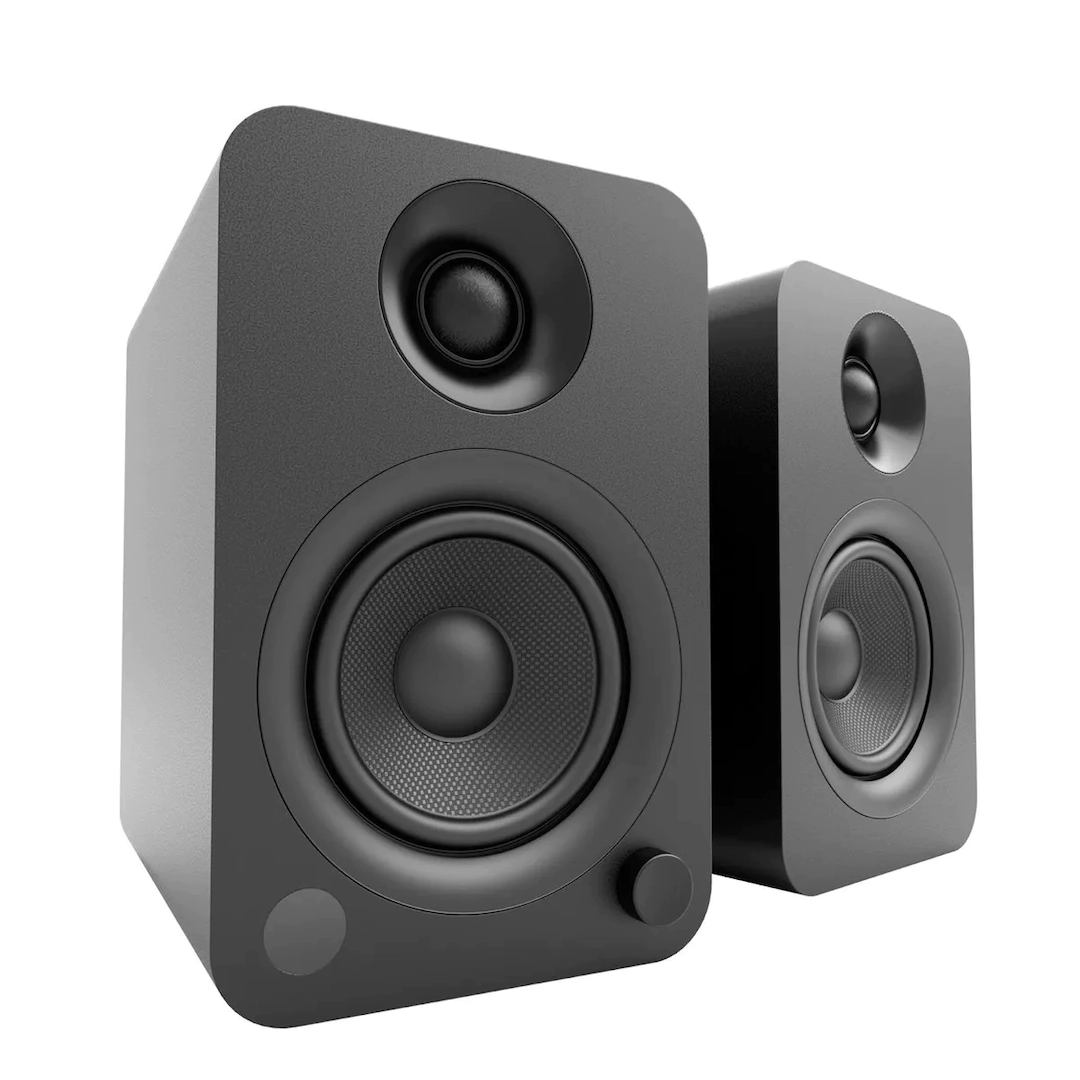 Logitech Z906 Speaker System – Ghostly Engines