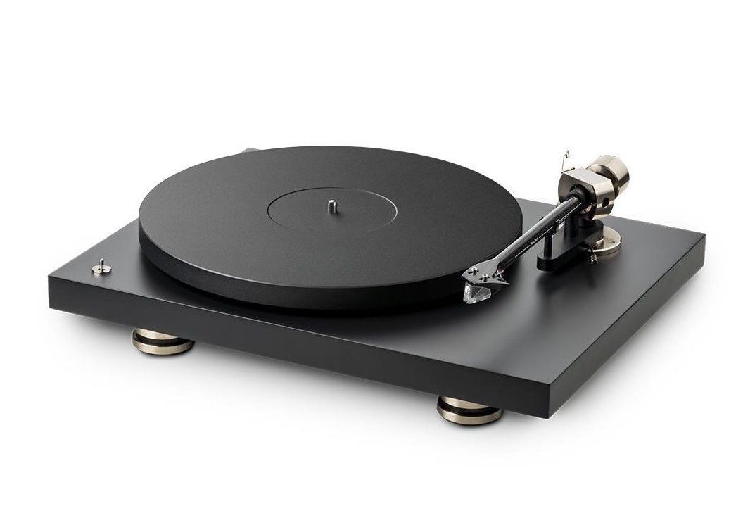 Turntable system 6- HiFi Projects