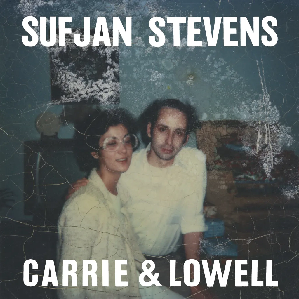 Ranked Sufjan Stevens Greatest Albums Rough Trade