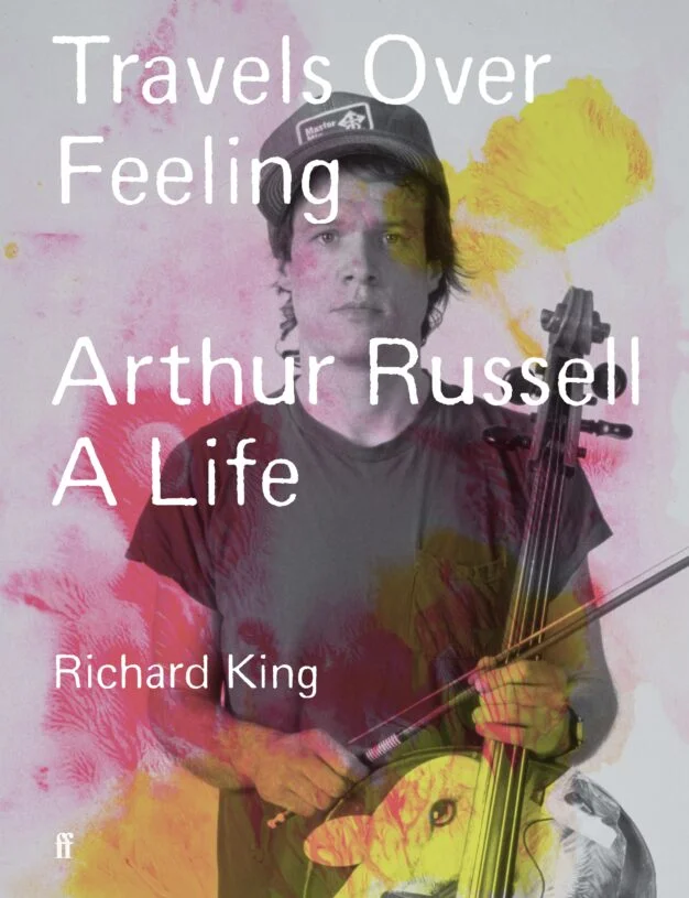 Arthur Russell's 20 Greatest Songs