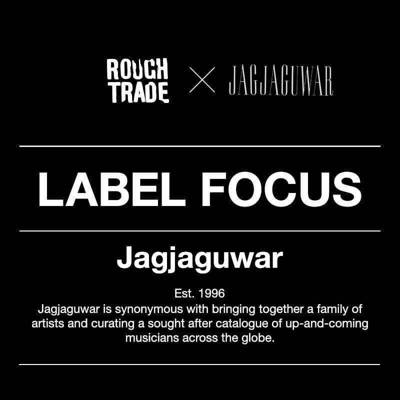 Label Focus: Jagjaguwar