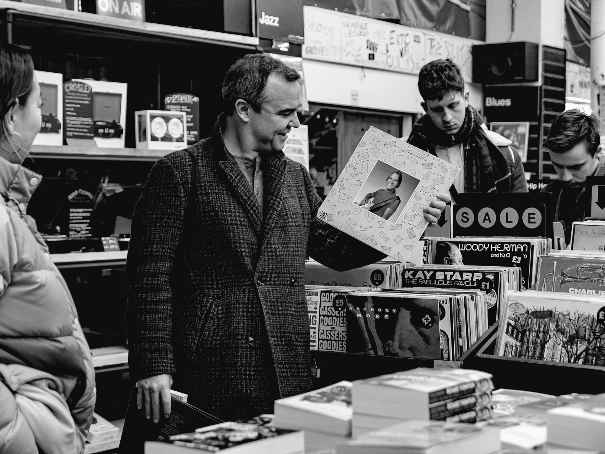 Rough Trade Essential: New Wave