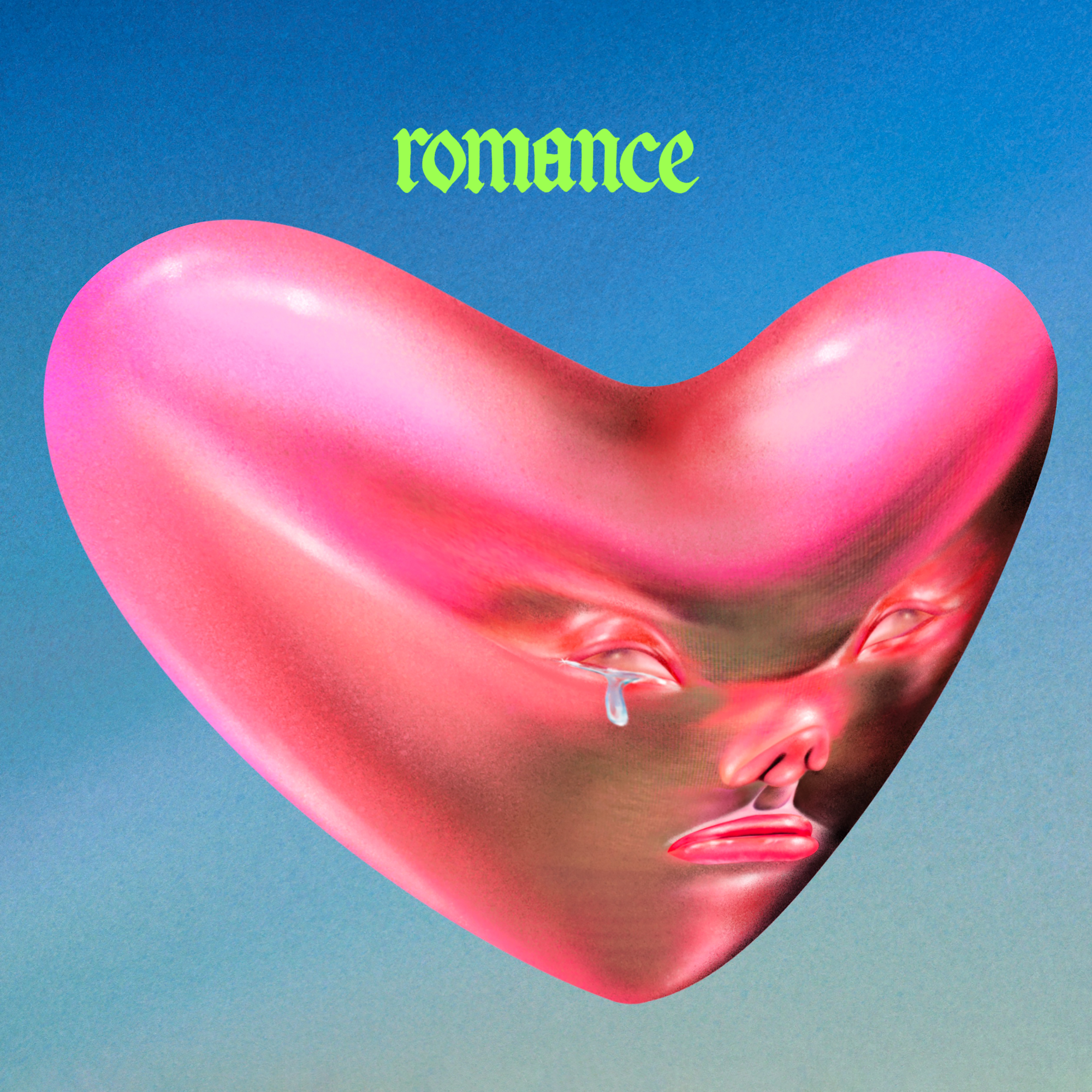 Ranked: Fontaines D.C.'s Greatest Albums
