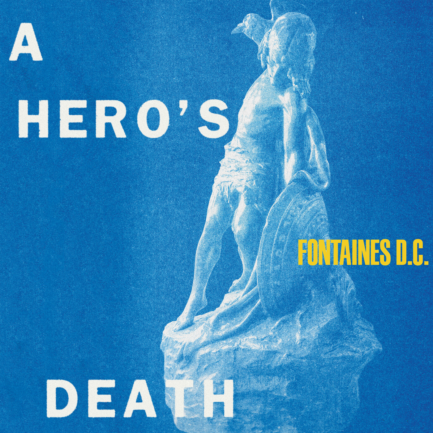 Ranked: Fontaines D.C.'s Greatest Albums