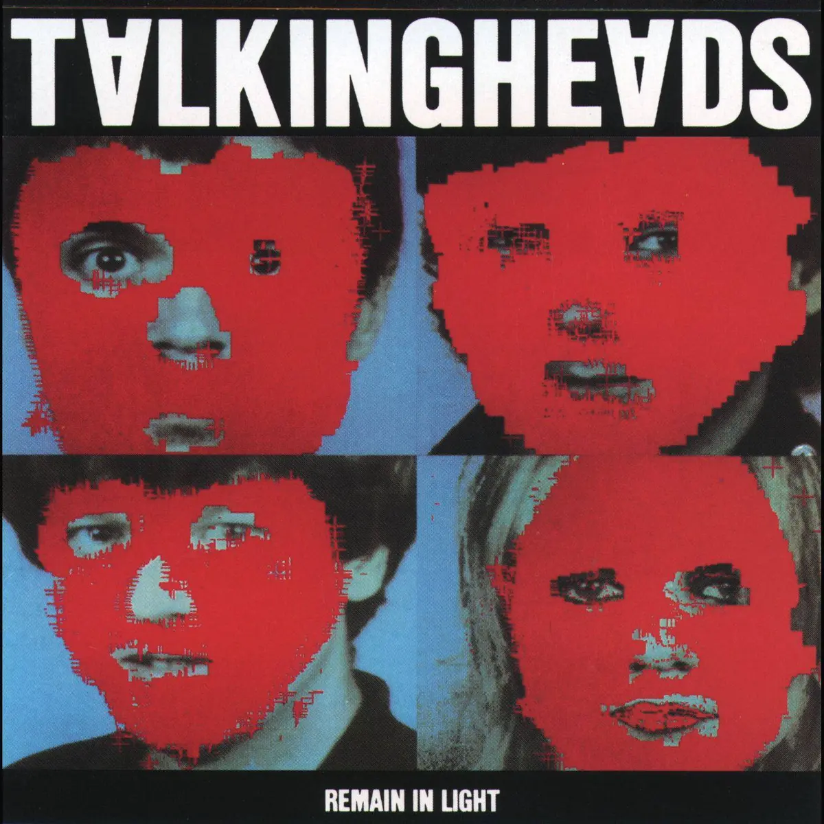 Rough Trade Essential: New Wave