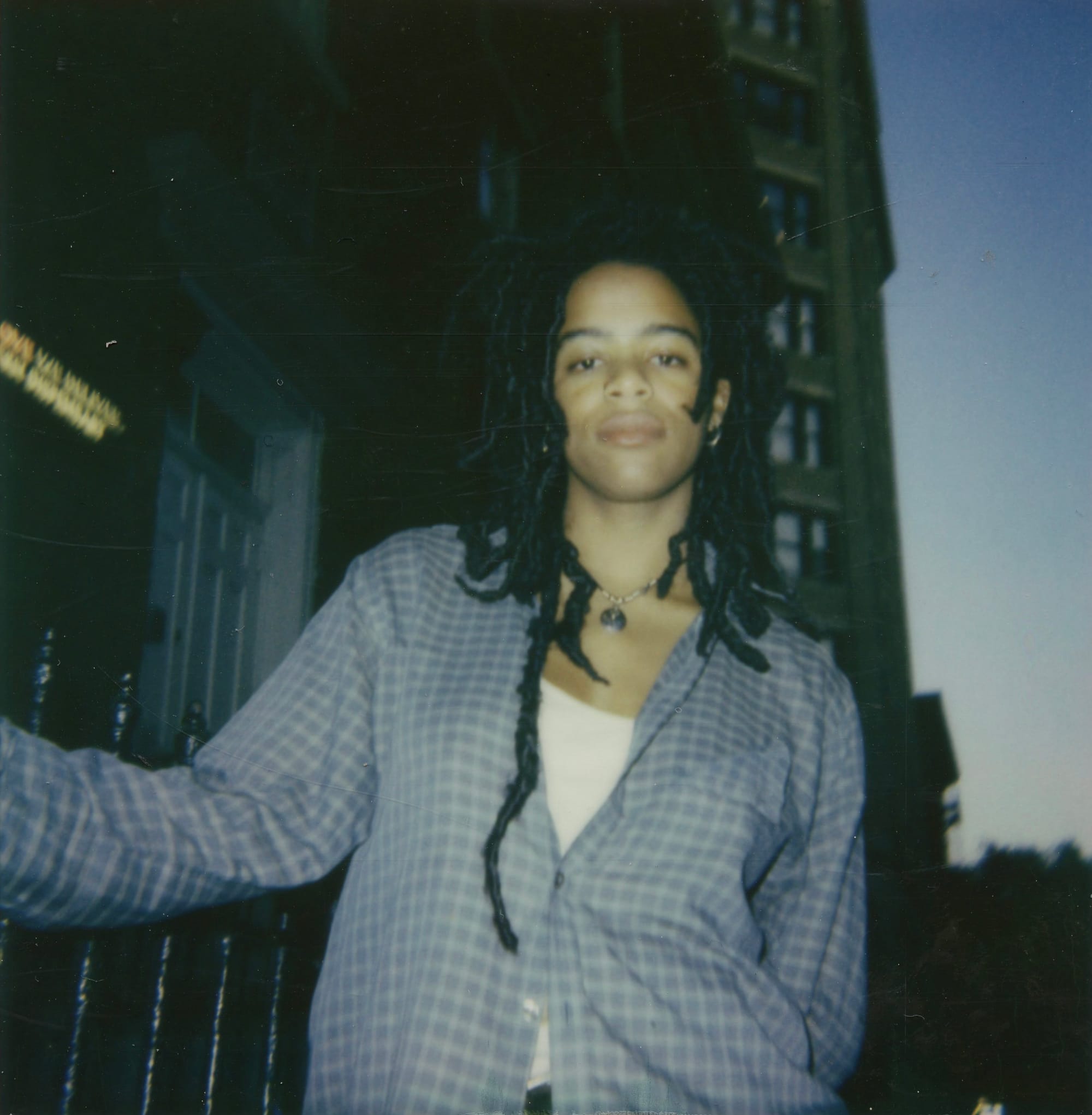 On The Rise: Maiya Blaney