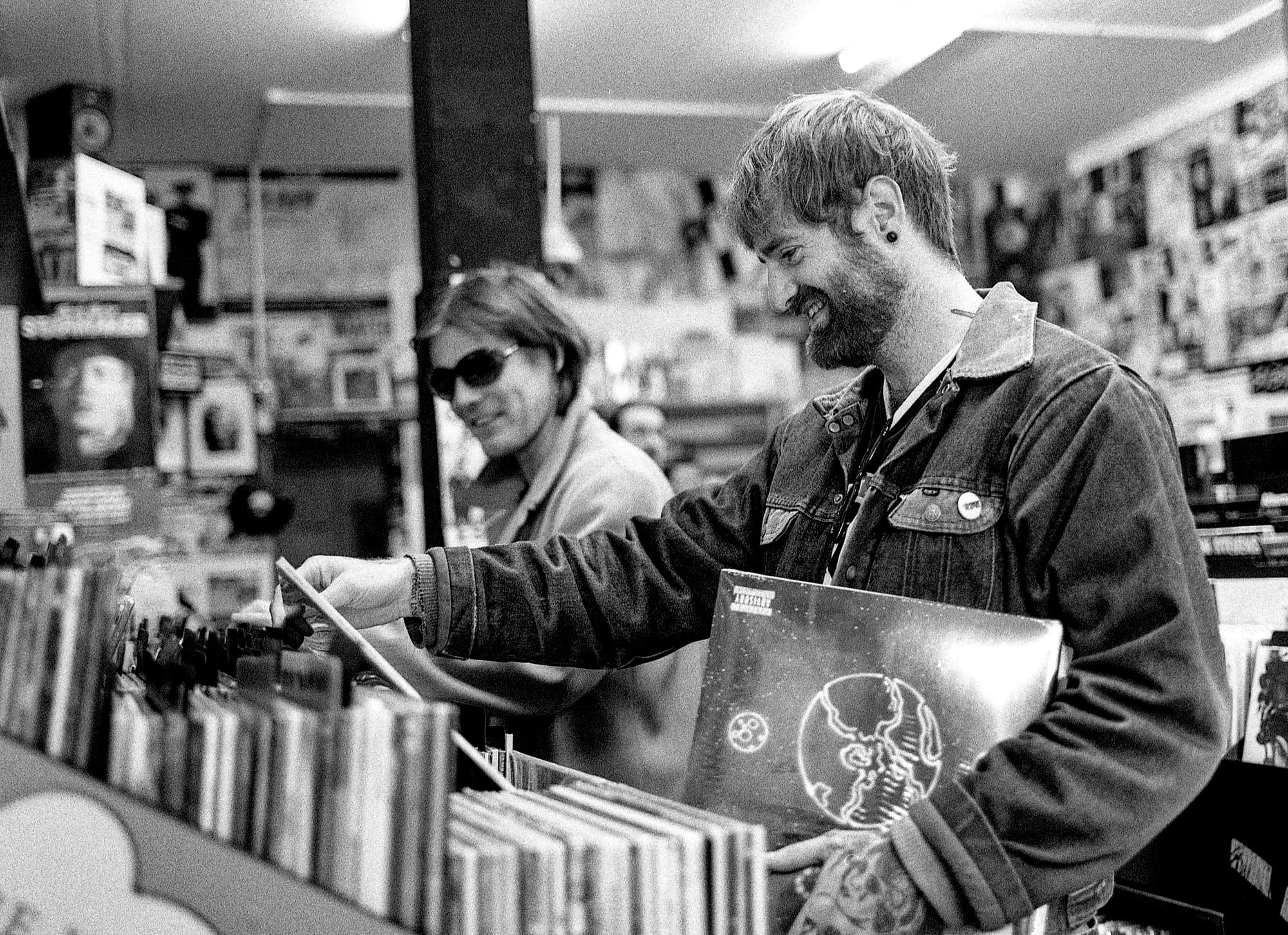 Ranked: Fontaines D.C.'s Greatest Albums