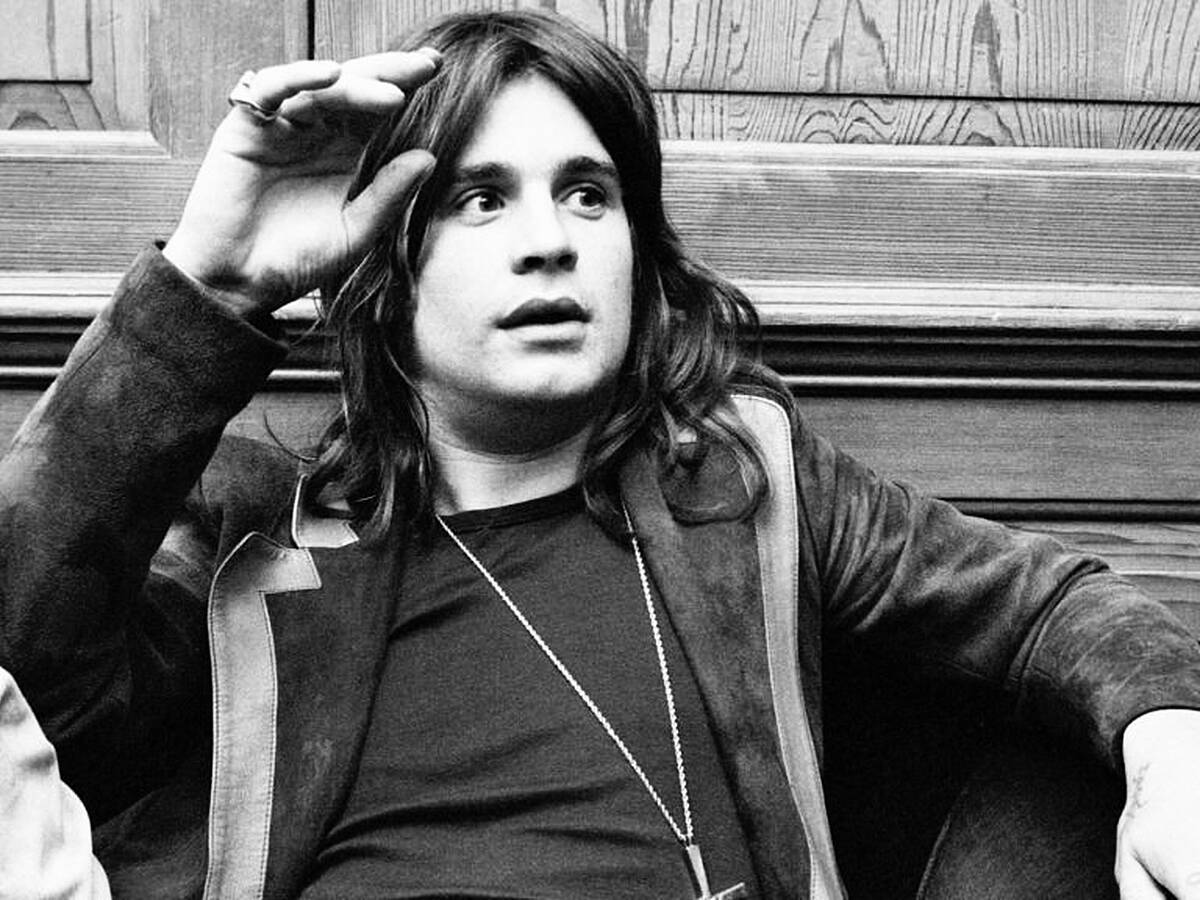 Rough Trade Essential: Metal