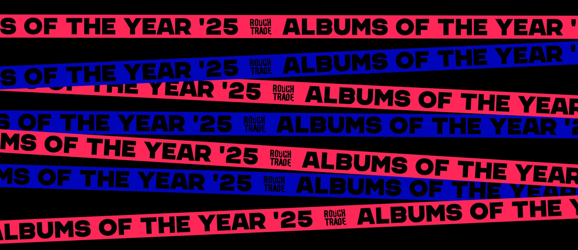 Albums of the Year 2025