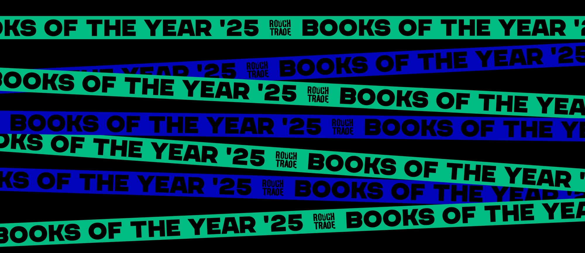Books of the Year 2025