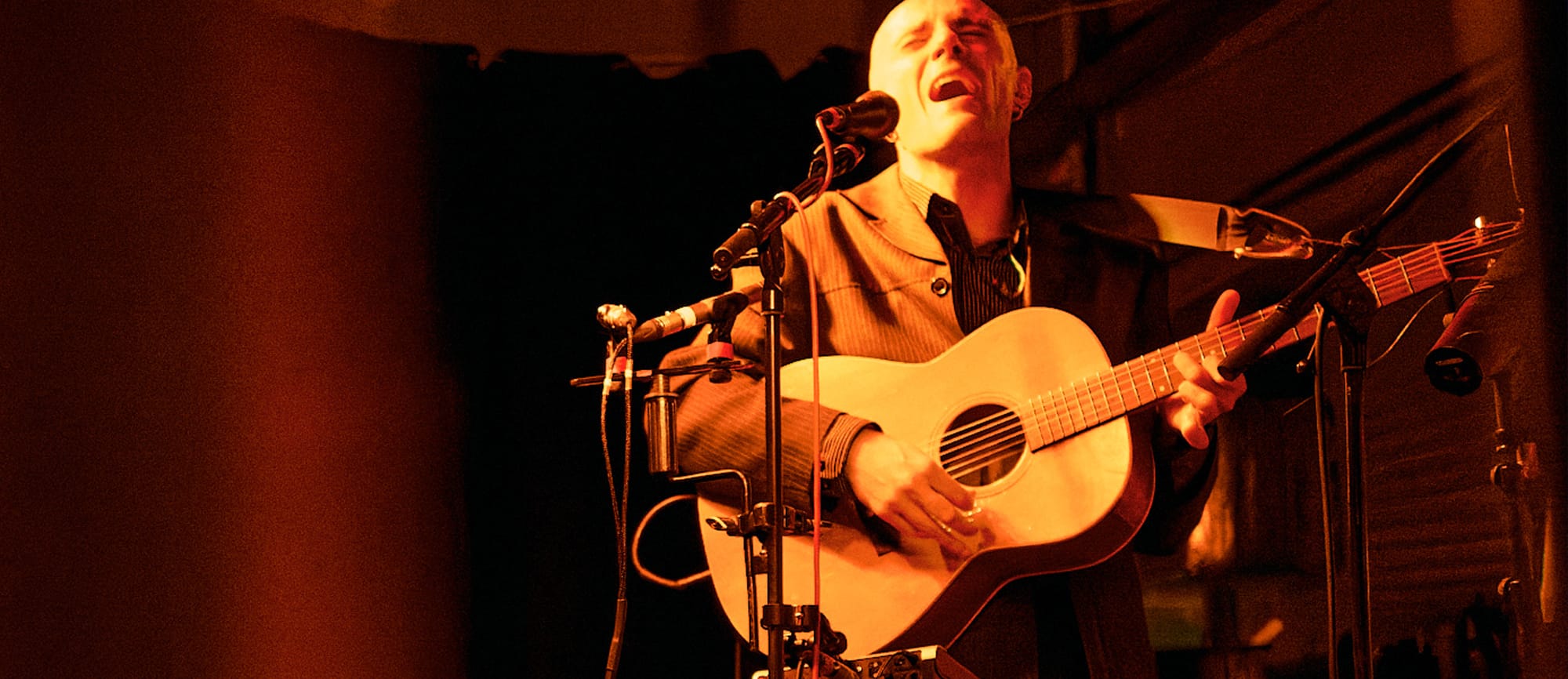 In Conversation with caroline