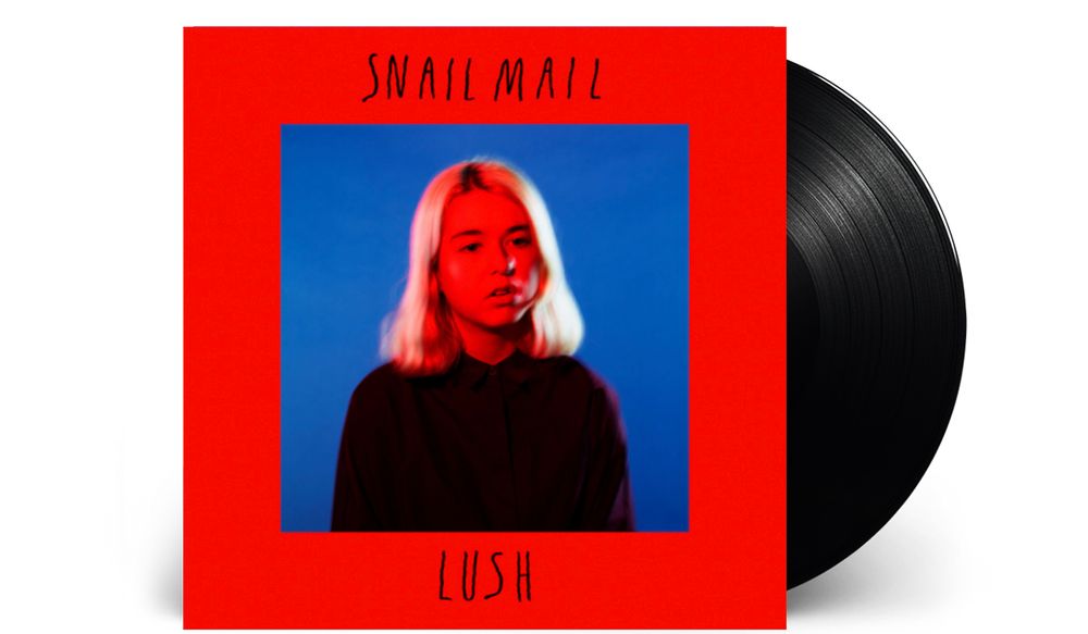 Песня mail. Snail mail Full Control. Snail mail-Golden Dream.