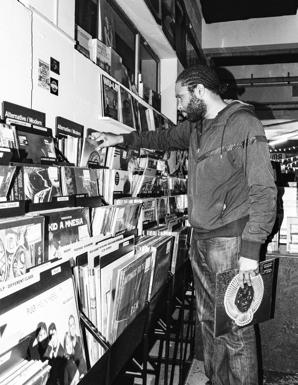 Can You Recycle Vinyl Records?