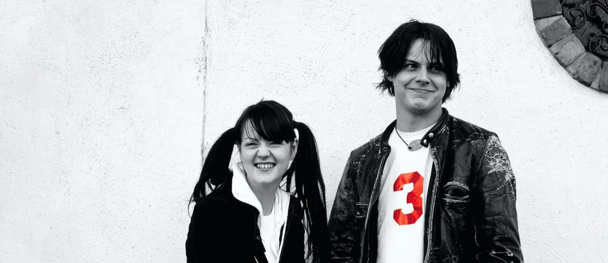 The 10 best songs by The White Stripes