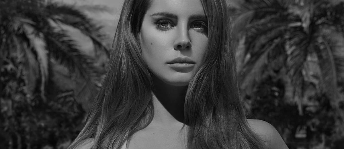 Every Lana Del Rey Album Ranked, from 'Lana Del Ray' to 'Ocean Blvd