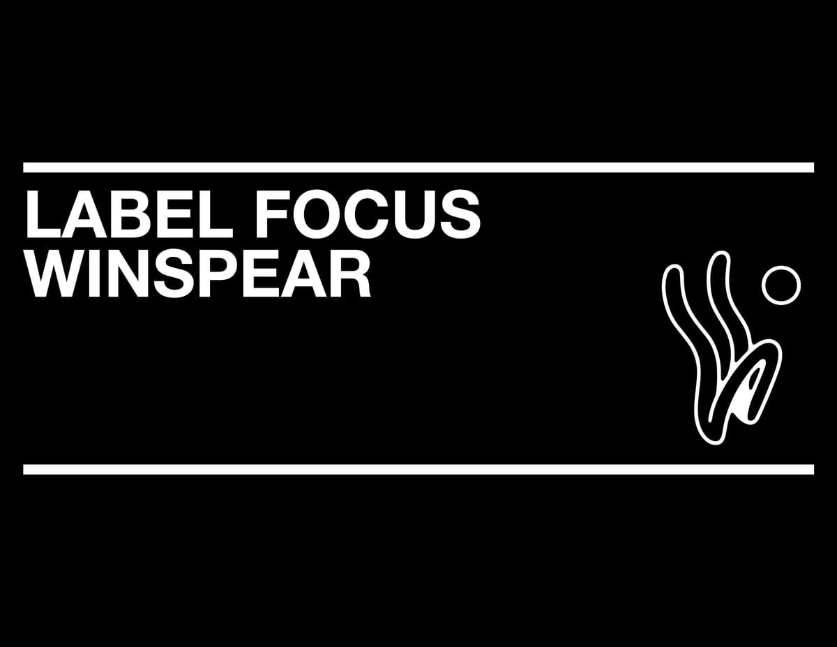 Label Focus Winspear